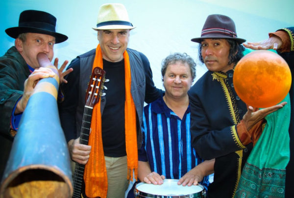 baraka moon music festival
