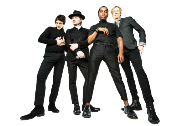 vintage trouble music fest