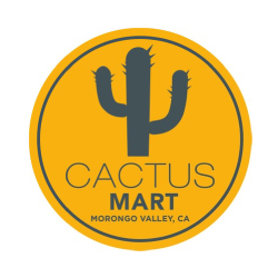 cactus mart