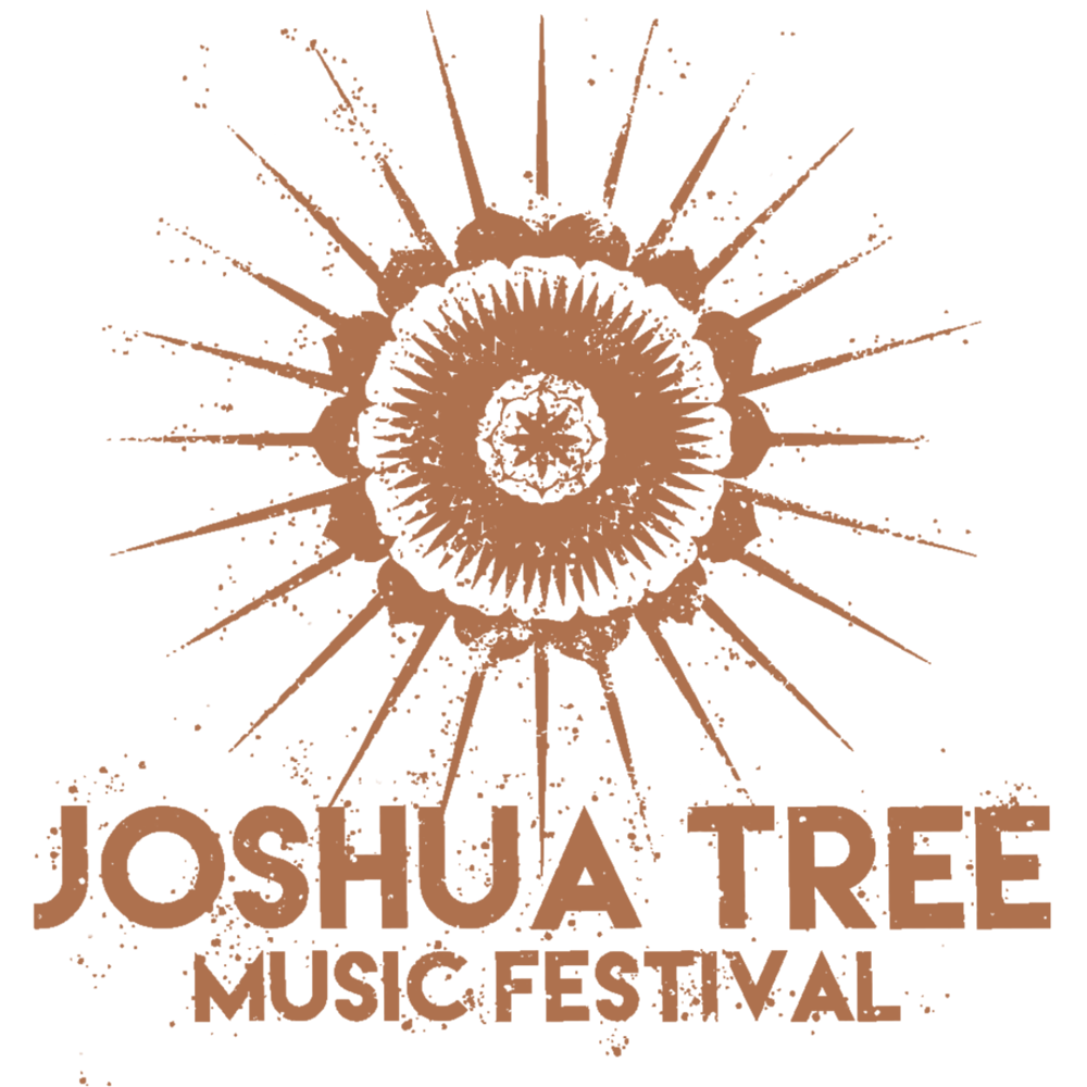 Joshua Tree Music Festival